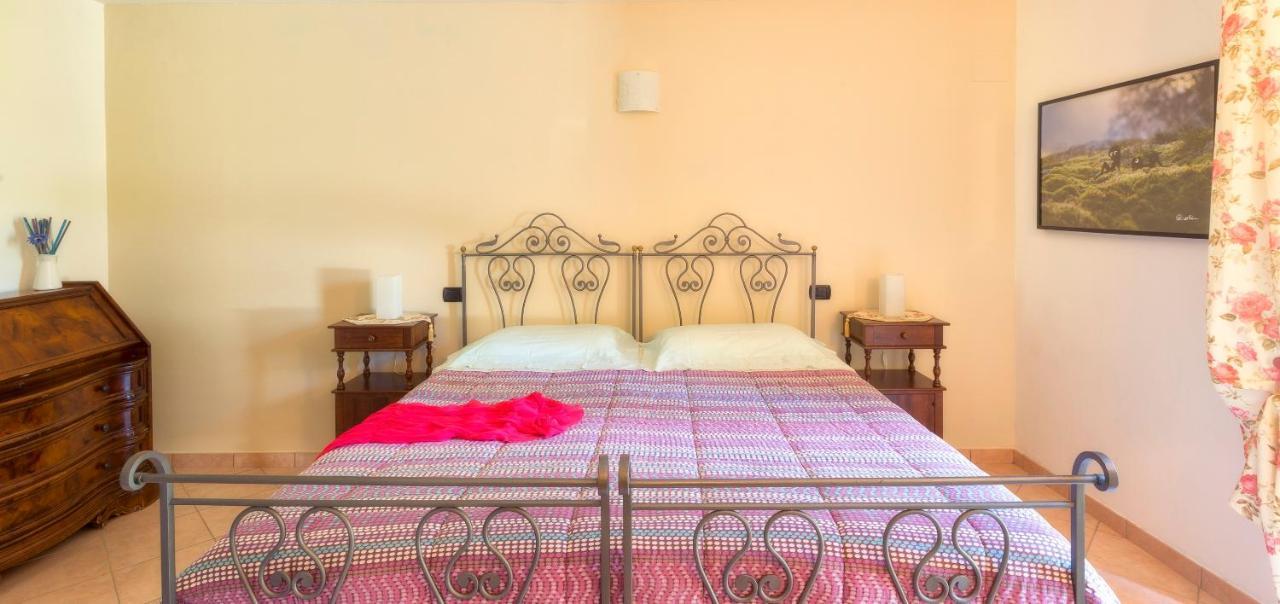 Bed&Breakfast Il Frantoio Misano Adriatico Luaran gambar