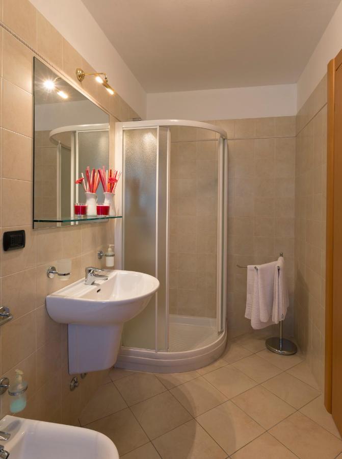 Bed&Breakfast Il Frantoio Misano Adriatico Luaran gambar
