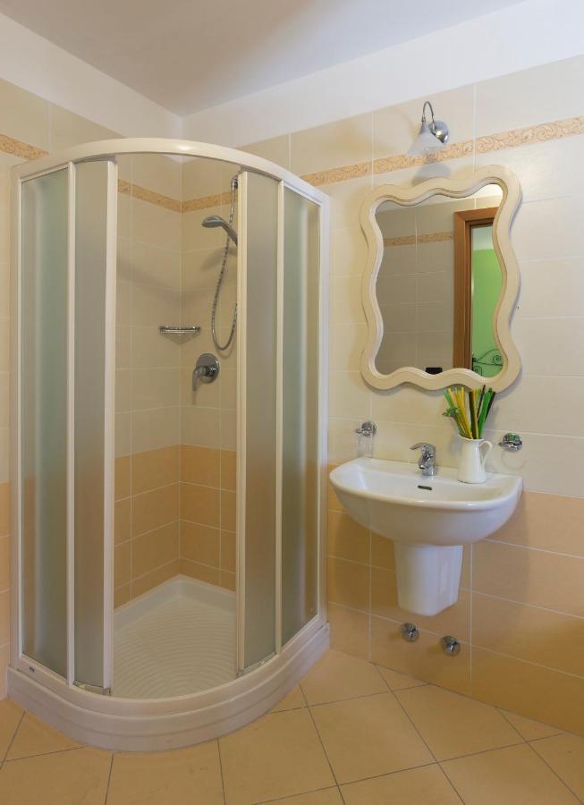 Bed&Breakfast Il Frantoio Misano Adriatico Luaran gambar